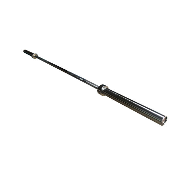 Olympic Power Bar 7ft With Bearings