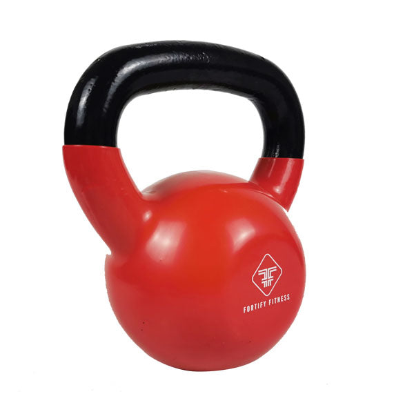 Studio Kettlebell 10 Kg Red