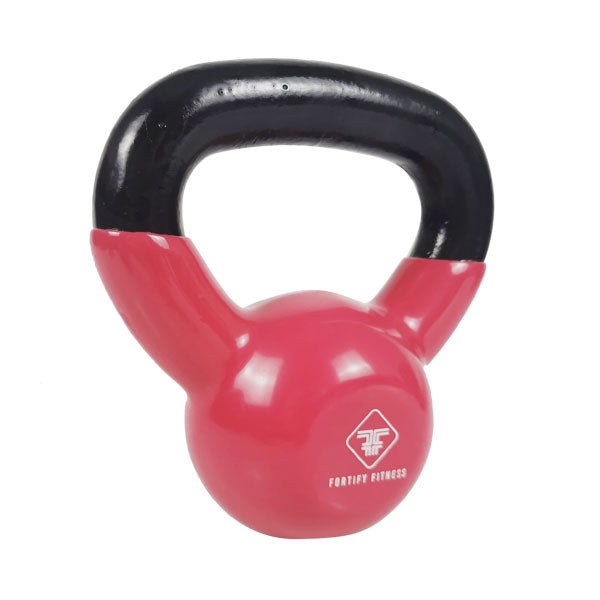 Studio Kettlebell 4kg Pink