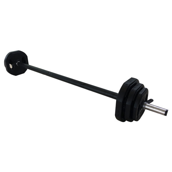 20 Kg Home Studio Fitness Barbell Body